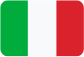 Traslochi  internazionali Italiano